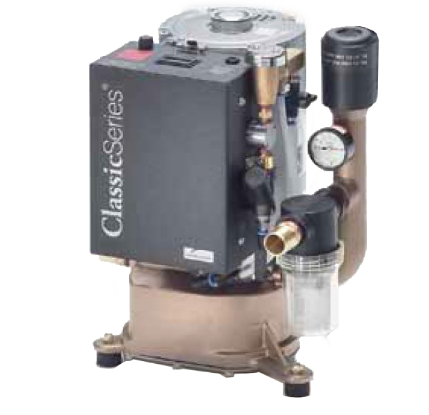 ClassicSeries Wet-Ring Vacuum product image