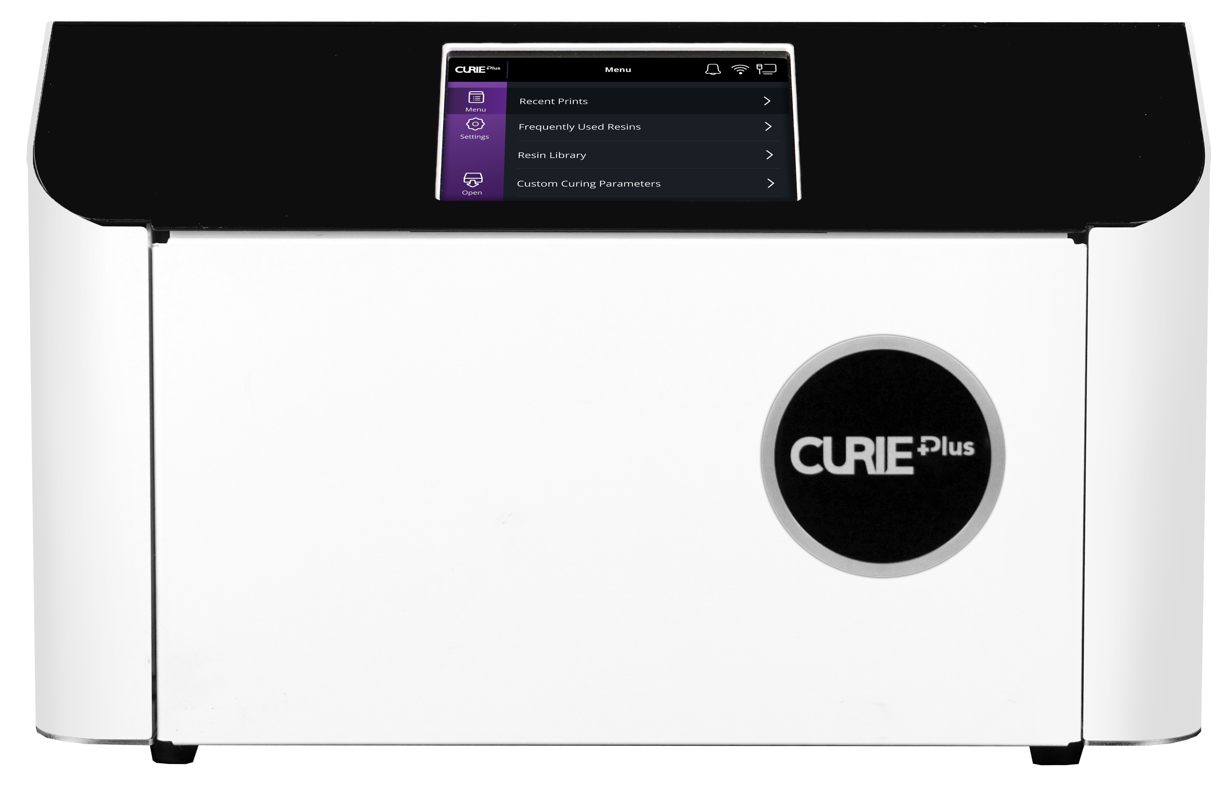 Curing Unit Ea image