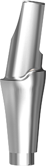 Kontact Angulated Abutment 7.5° Ø4.0mm H4mm image