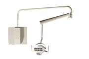 Cabinet Mount Led Light product image