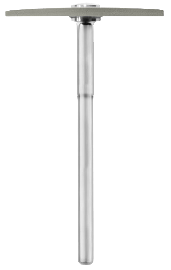 Jazz Lab Polisher ZL3S Coarse Large Disc image