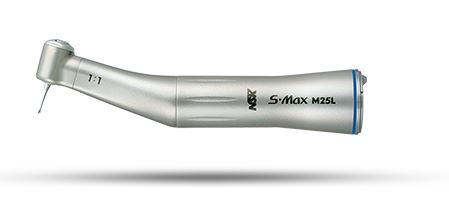S-Max Handpiece Attachment Contra Angle 1:1 M25 Ea image