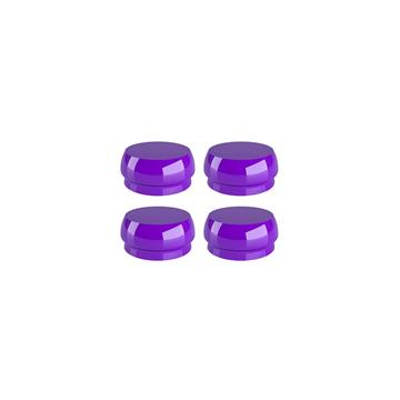 Equator Violet Caps Strong Pack of 4 product image