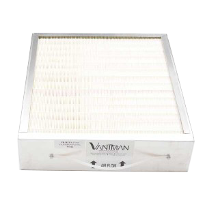 Stage 4 HEPA Filter for Pure Breeze thumbnail 2