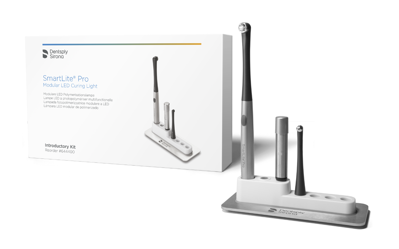 SmartLite Pro: Dental Curing Light