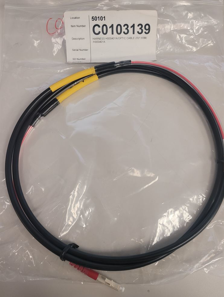 Harness H000401A/Optic Cable 23 1.65m/H000401A product image