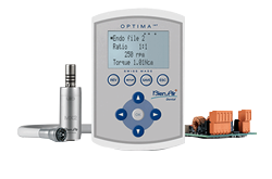 Tri Auto ZX2 Contra Angle Cordless Endodontic Handpiece | Benco Dental