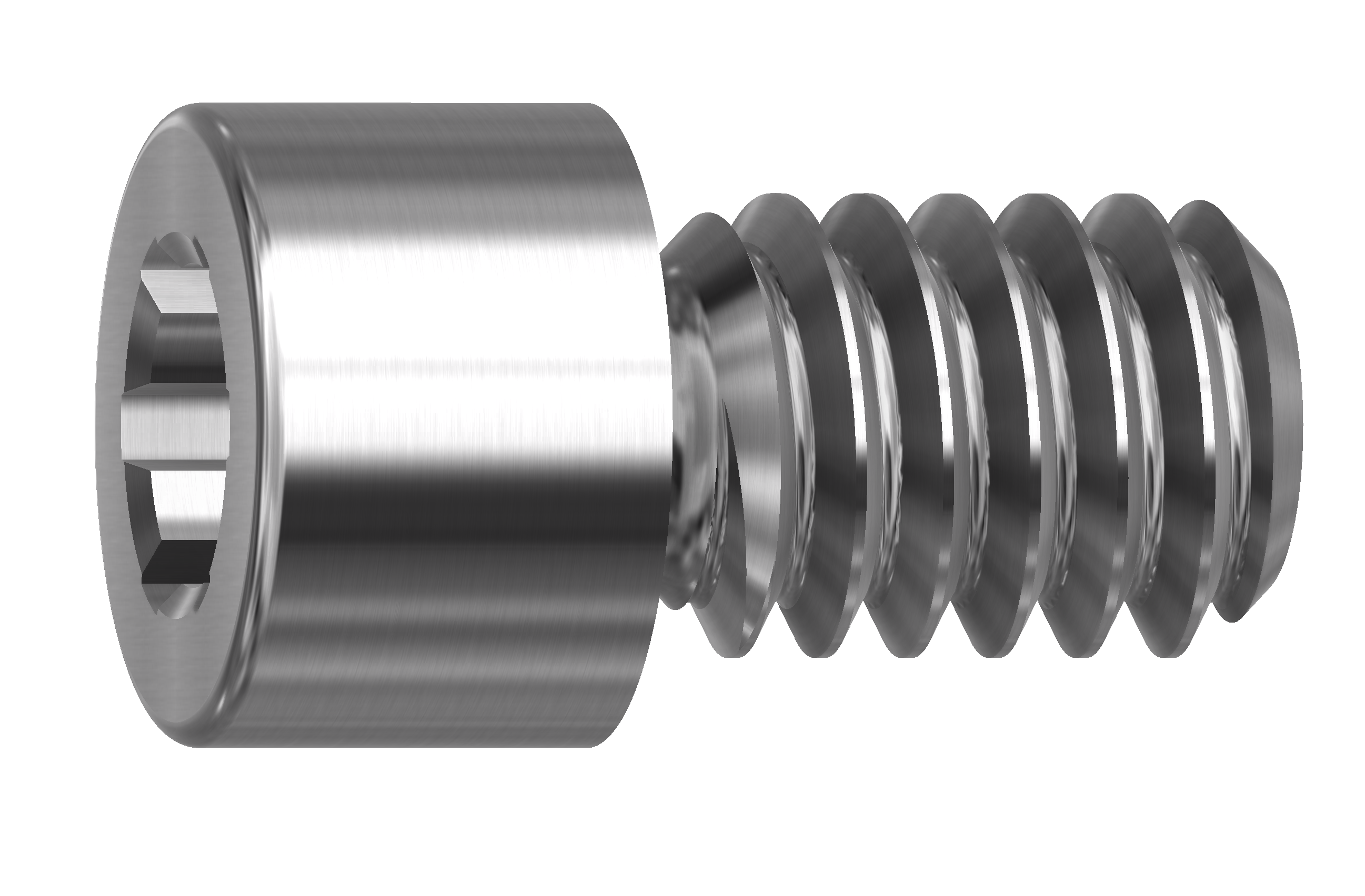 Screw UG WP - Multiunit Connection product image