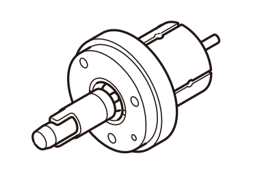 Rotor Assembly product image