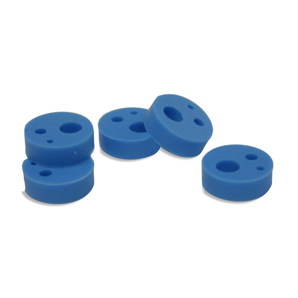 Gasket HP Autoclavable 6 Pin ISO Pack of 5 product image