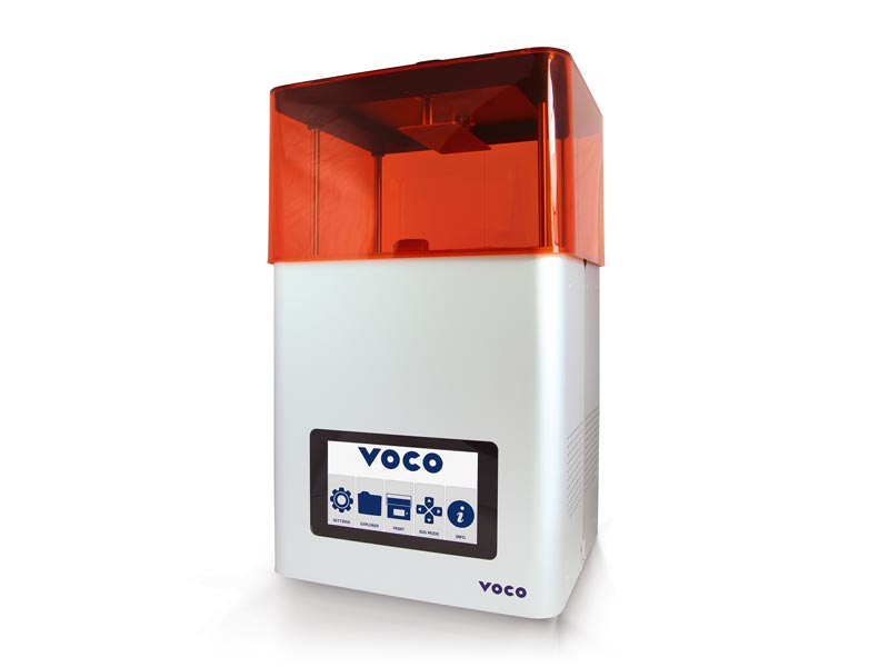 SolFlex 170 3D Printer Interchangable Plate for Building Platform product image