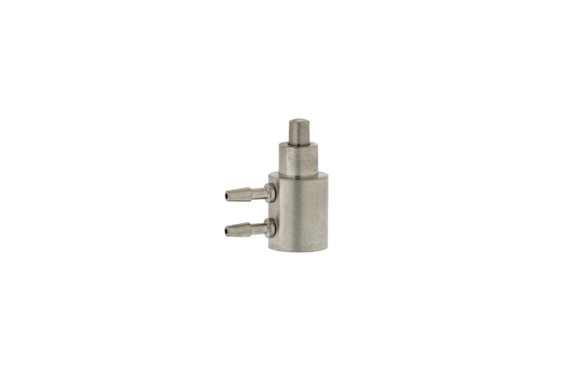 3-Way Normally Closed Valve product image