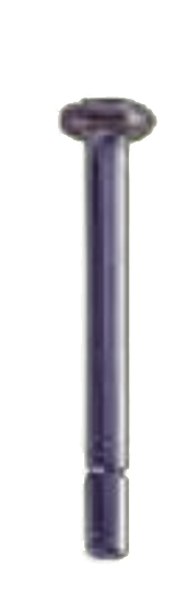 Classique Diamond Bur Friction Grip Coarse 909/040 5/Pk product image