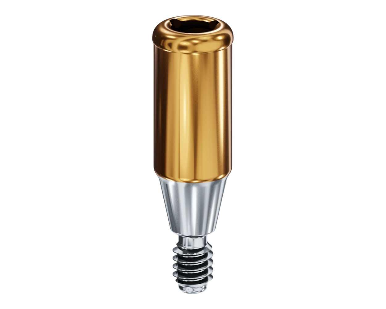 LOCATOR® NobelActive Replace Conical Abutment Abutment x 6.0mm H product image