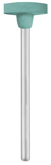 Jazz Lab Polisher ZL3S Medium Wheel Pack of 3 product image