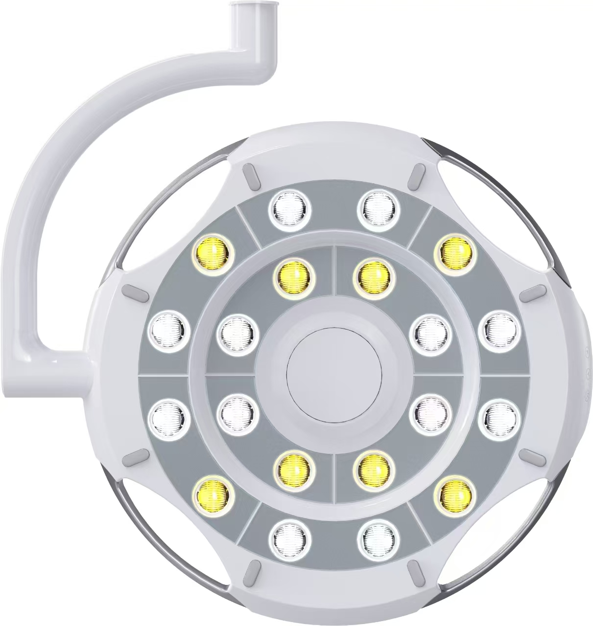 Flight Quantum Surgical Ceiling Light image