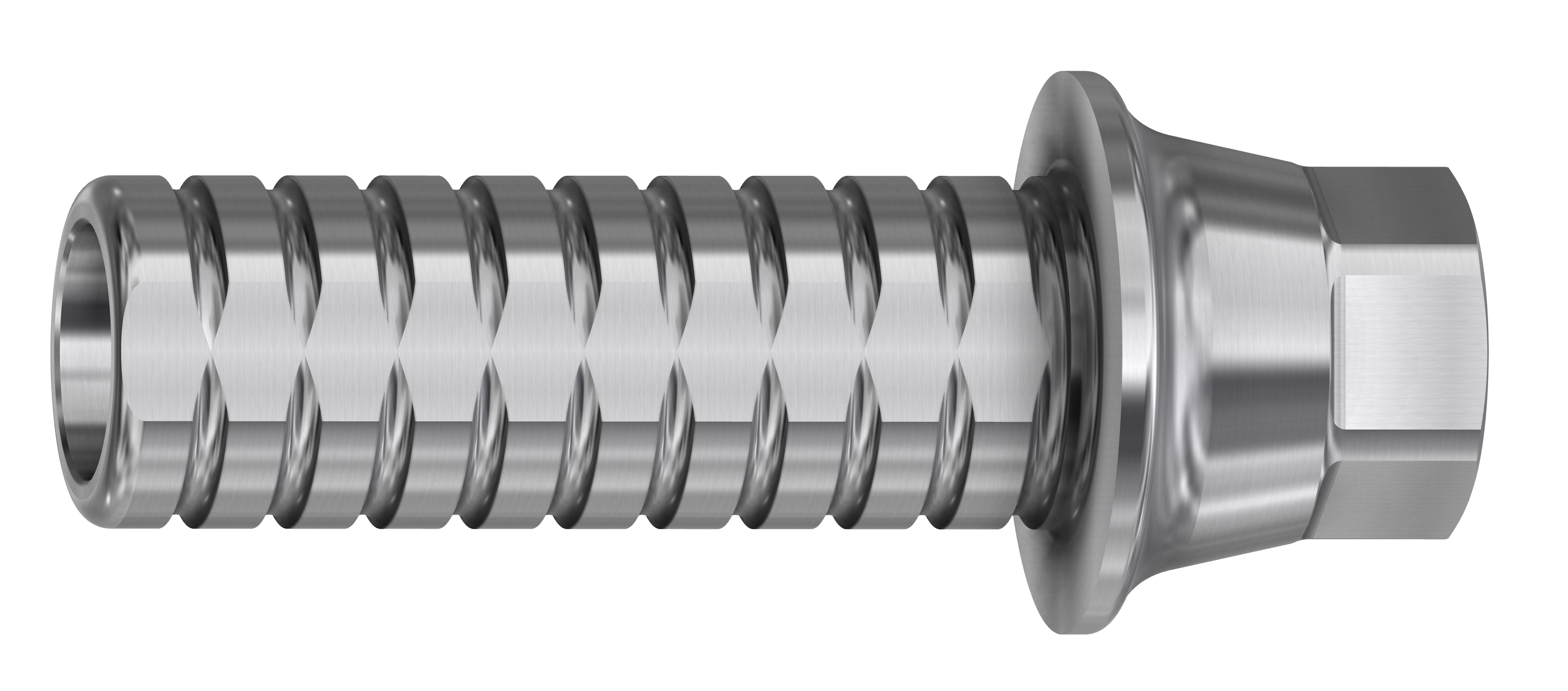 Temporary Abutment Engaging WP - Hex Active product image