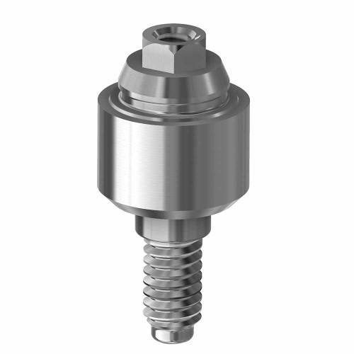 Internal Hex BH Multi Unit abutment RP 3mm product image