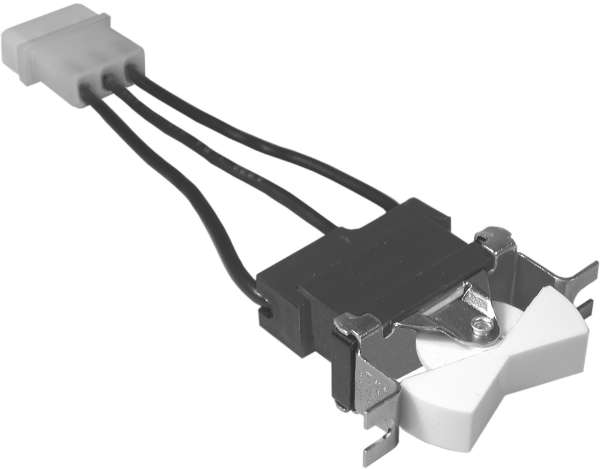 On-Off-On Switch Replacement Kit product image