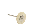 Final Shine 133500 Buff Polishing Wheel - Henry Schein Dental