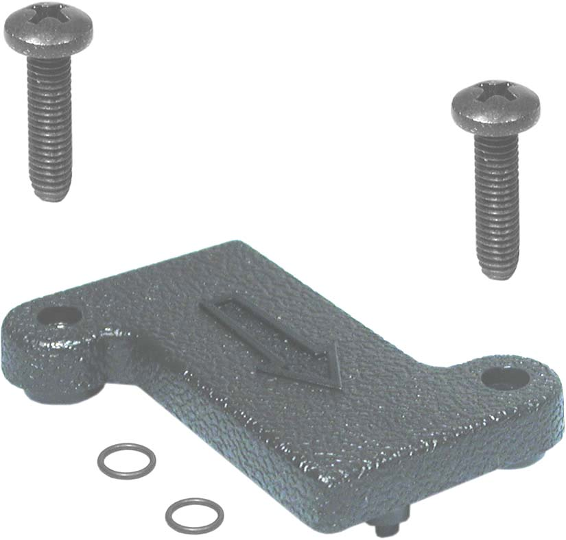 Indicator Blanking Kit product image