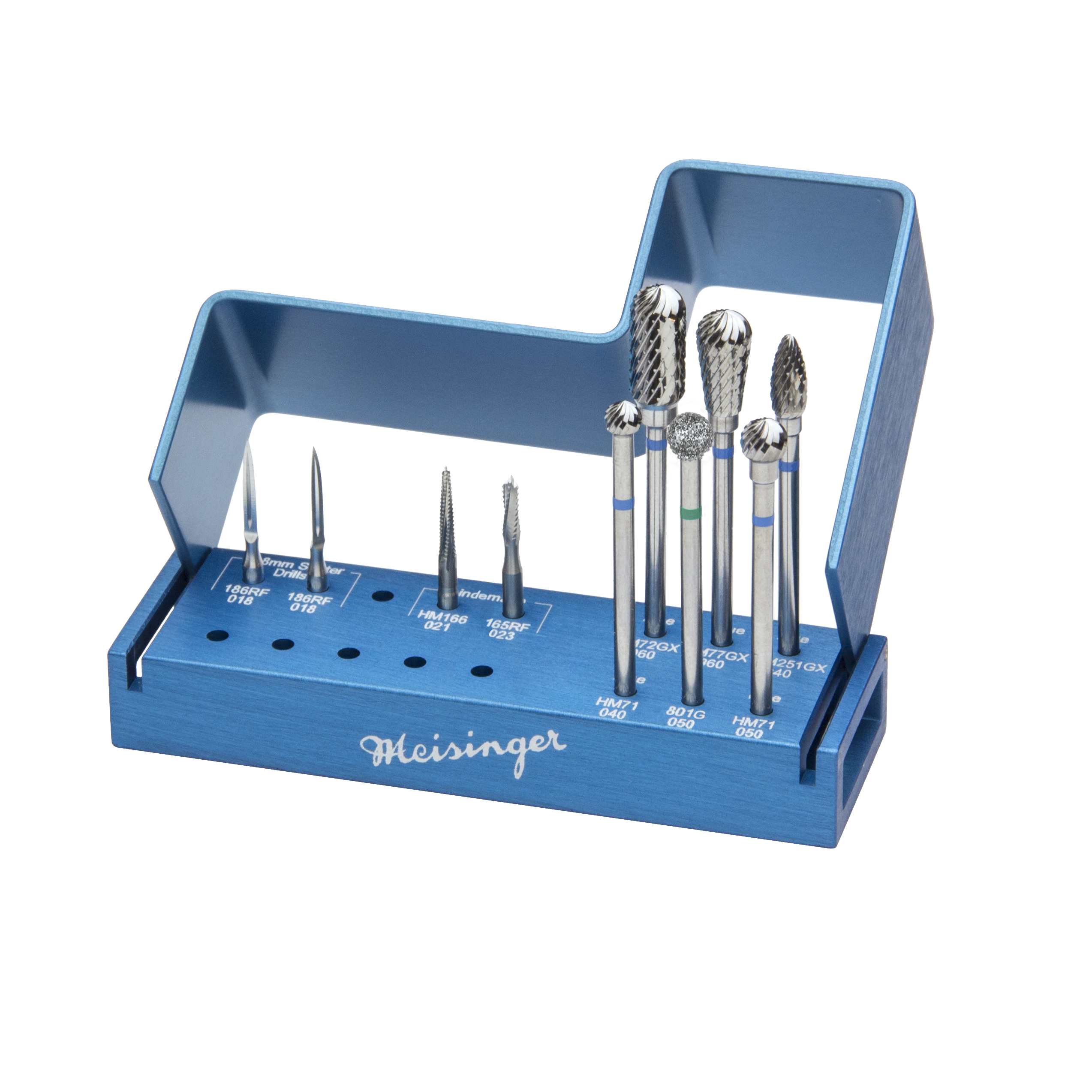 Alveoplasty Kit | Benco Dental