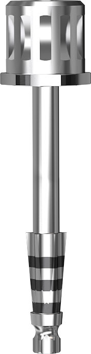 Kontact Extra Long Implant Chuck product image