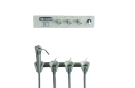 Panel Mount Automatic Control for 3 HP product image