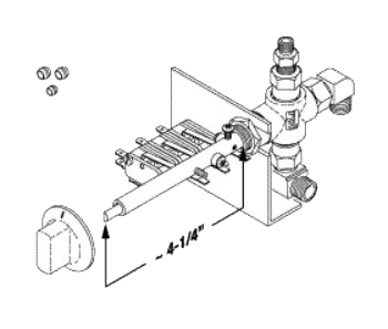 Multi-Purpose Valve 1730 MKV product image