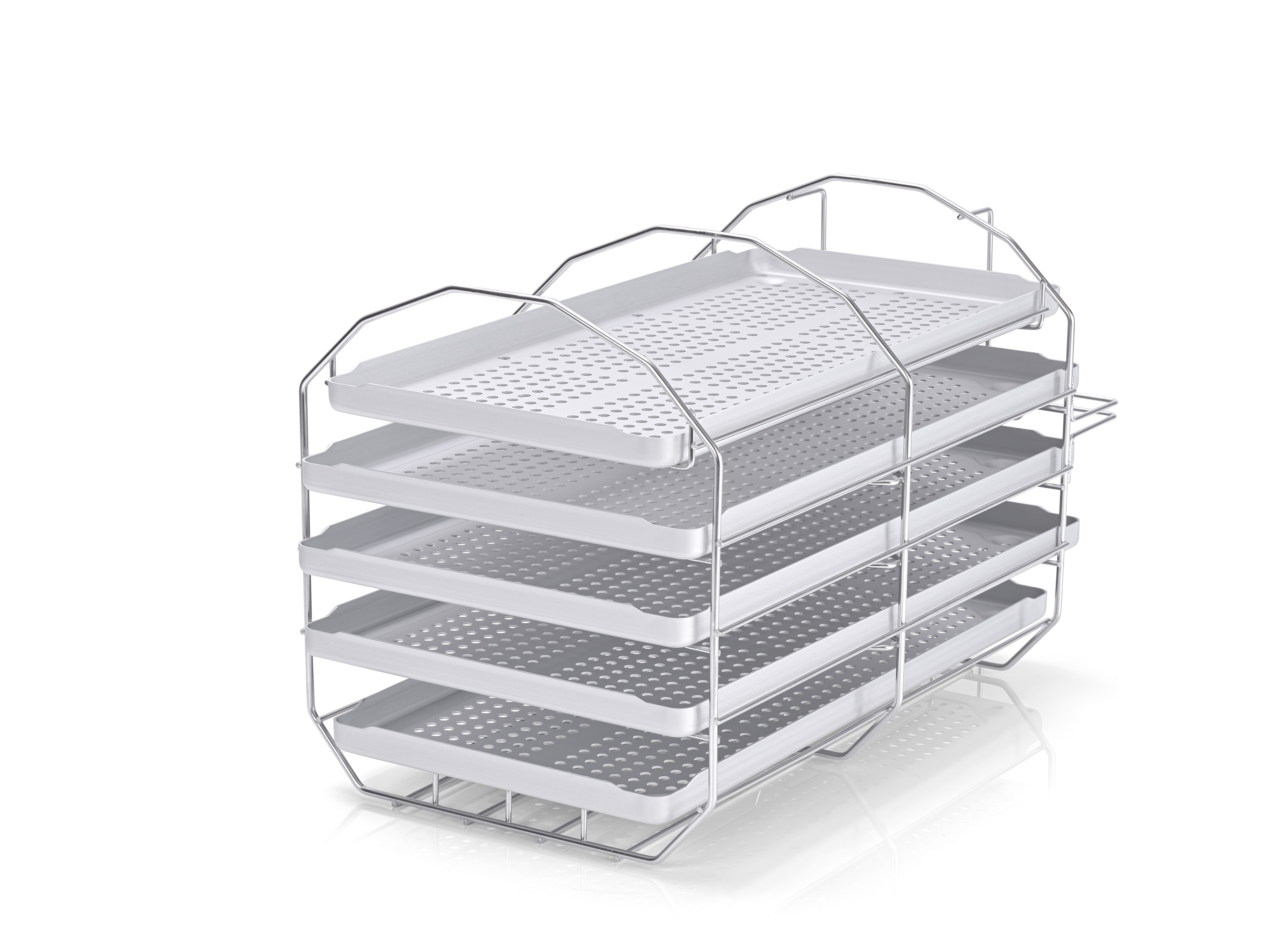 11" Rack North America image