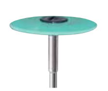 Alpen Polisher Plus Disc HP Medium product image