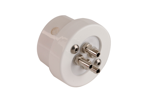 HP Muffler and Oil Collector product image