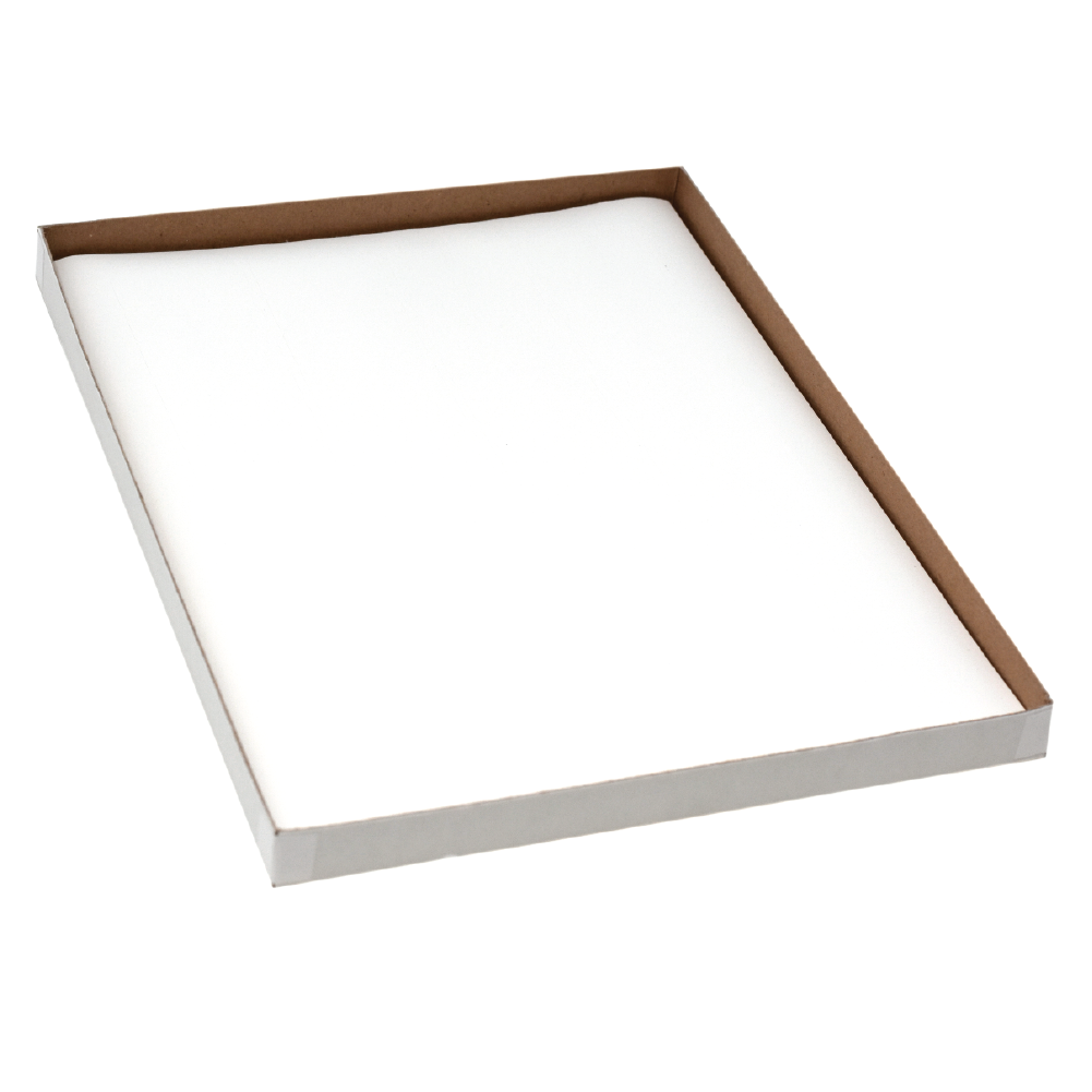 Laser Sheet Labels 11" x 8-1/2" Box of 100 product image