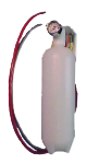 Economy Self-Contained Standard Water System with 2 Liter Bottle and Quick Connect product image