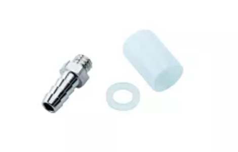 1/8in Barb Washer and Sleeve Kit Pack of 10 product image