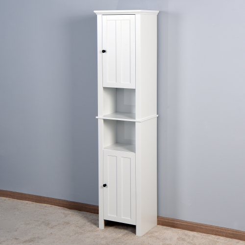 Foyer Waiting Room Storage White product image