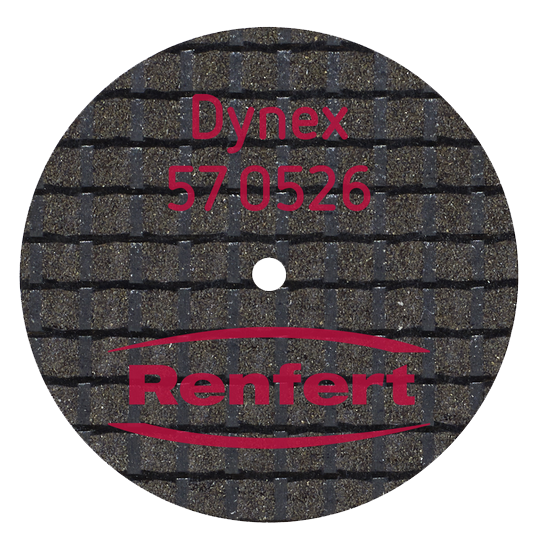 Dynex Separating Disc 0.5 x 26mm product image