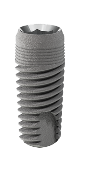 Reflect Tapered Screw Implant 6.0mm X 11.5mm product image