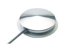 Foot Control Gray With 7 Foot 2-Hole Polyurethane Tubing Each product image