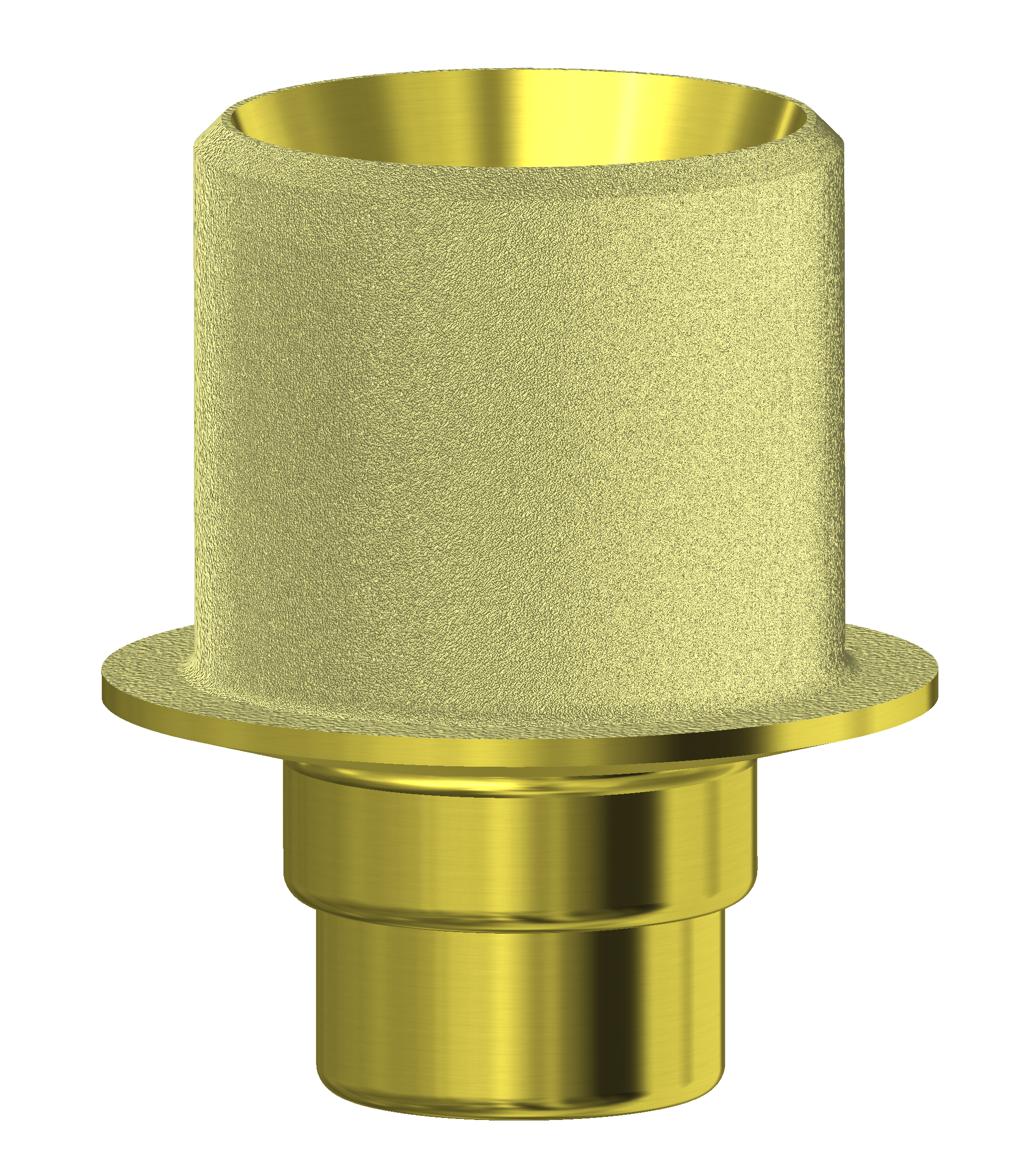 DESS AURUMBase Non-Engaging NP - Internal Hex FD product image