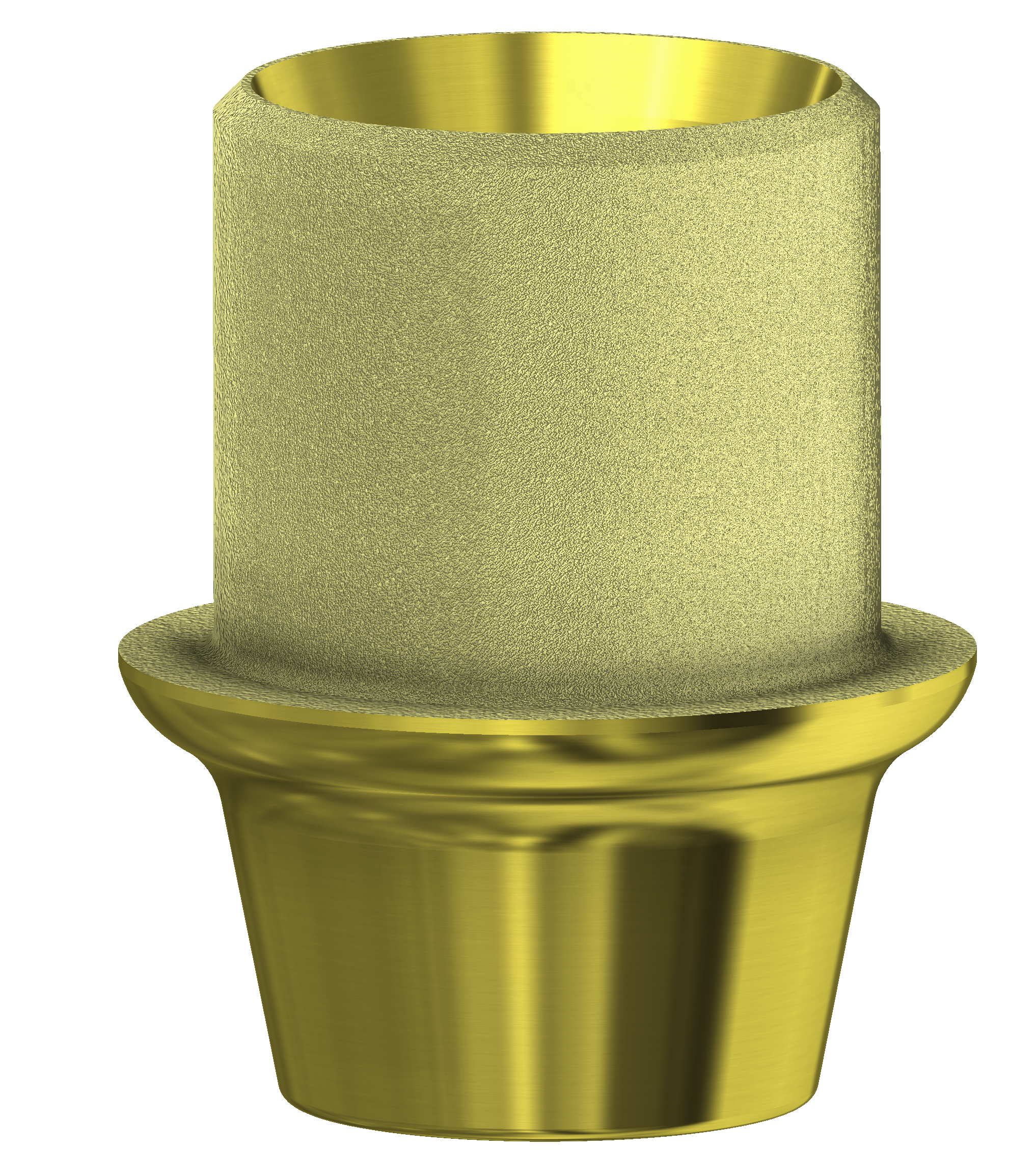 DESS AURUMBase Osstem® Standard Non-Engaging - Conic OSS product image