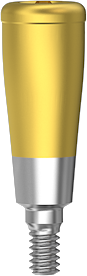 LOCATOR® Abutment for Kontact Biotech x 6.0mm product image