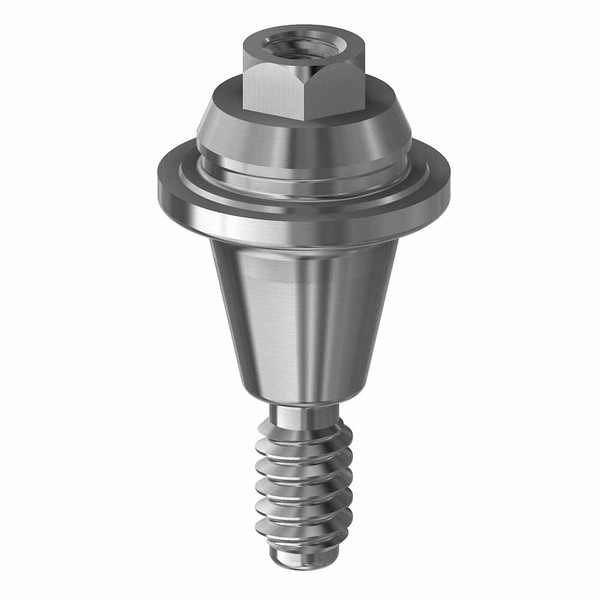 Multiunit Abutment NP 1.5mm Active Hex product image
