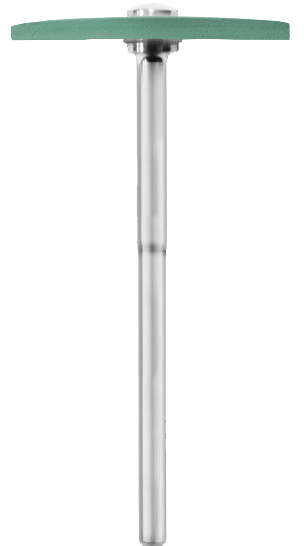 Jazz Lab Polisher ZL3S Medium Large Disc image