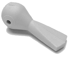 Replacement Toggles Black on/off product image