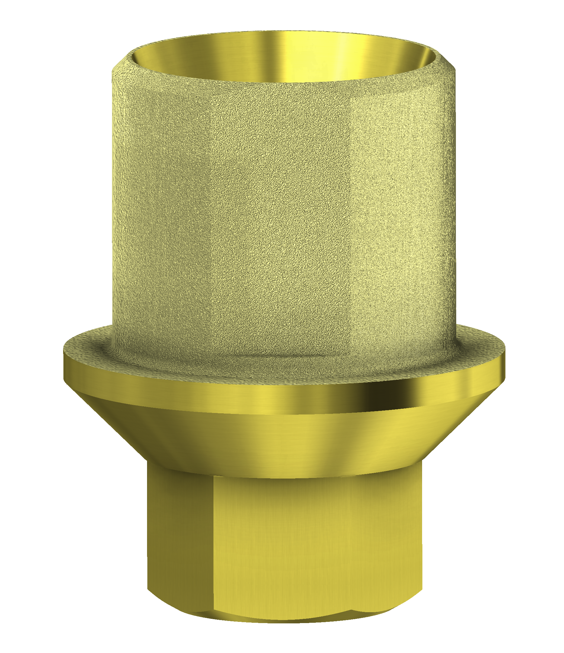 DESS AURUMBase Engaging NP - Internal Hex USA product image