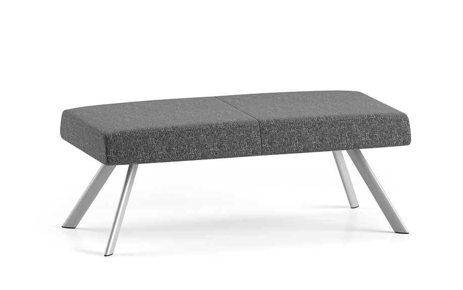 Willow Fully Upholstered 2 Seat Bench Grade 3 product image