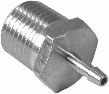 Barb 1/8 MPT X 1/16 product image