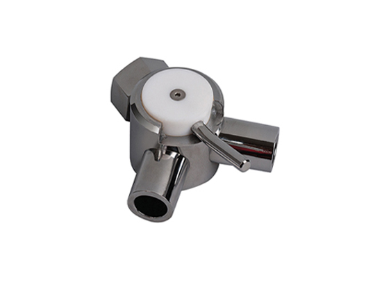 Porter Directional Y Valve product image