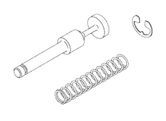 Release Pin Assembly product image